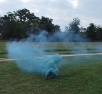 Blue Smoke Kits 37mm