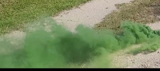 Green Smoke Kits 